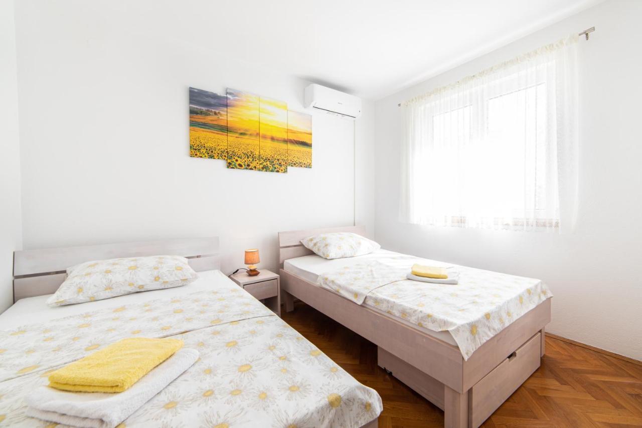 Guesthouse Four Rivers 캐플례나 외부 사진