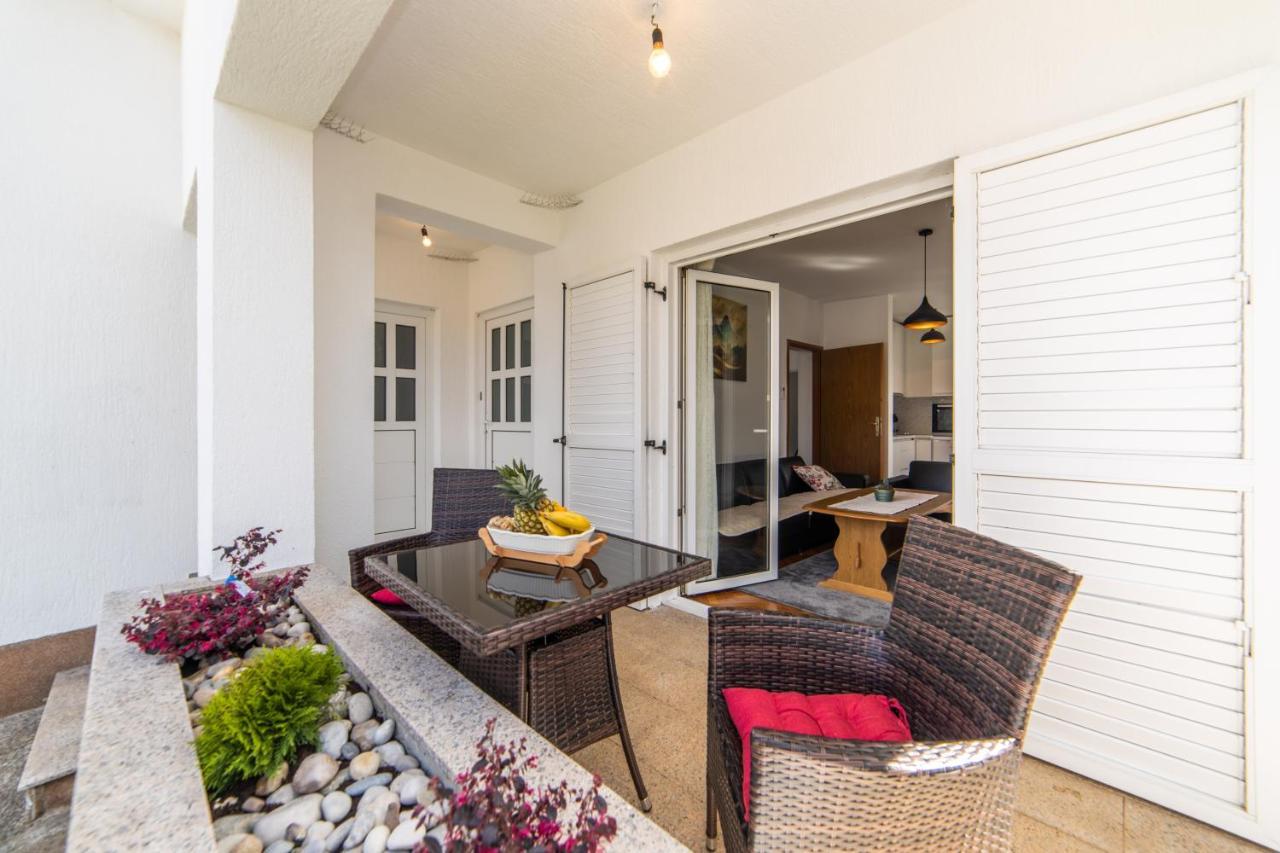Guesthouse Four Rivers 캐플례나 외부 사진