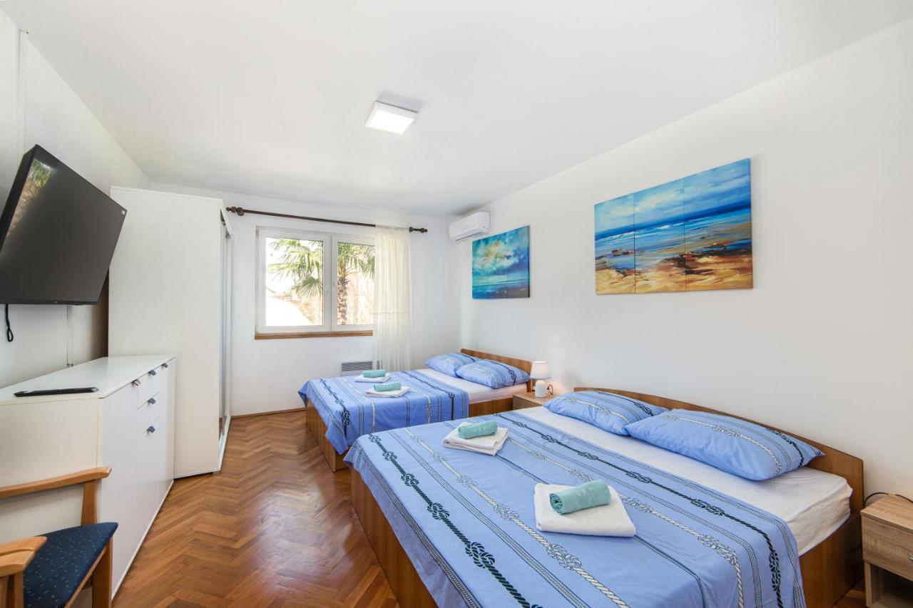 Guesthouse Four Rivers 캐플례나 외부 사진