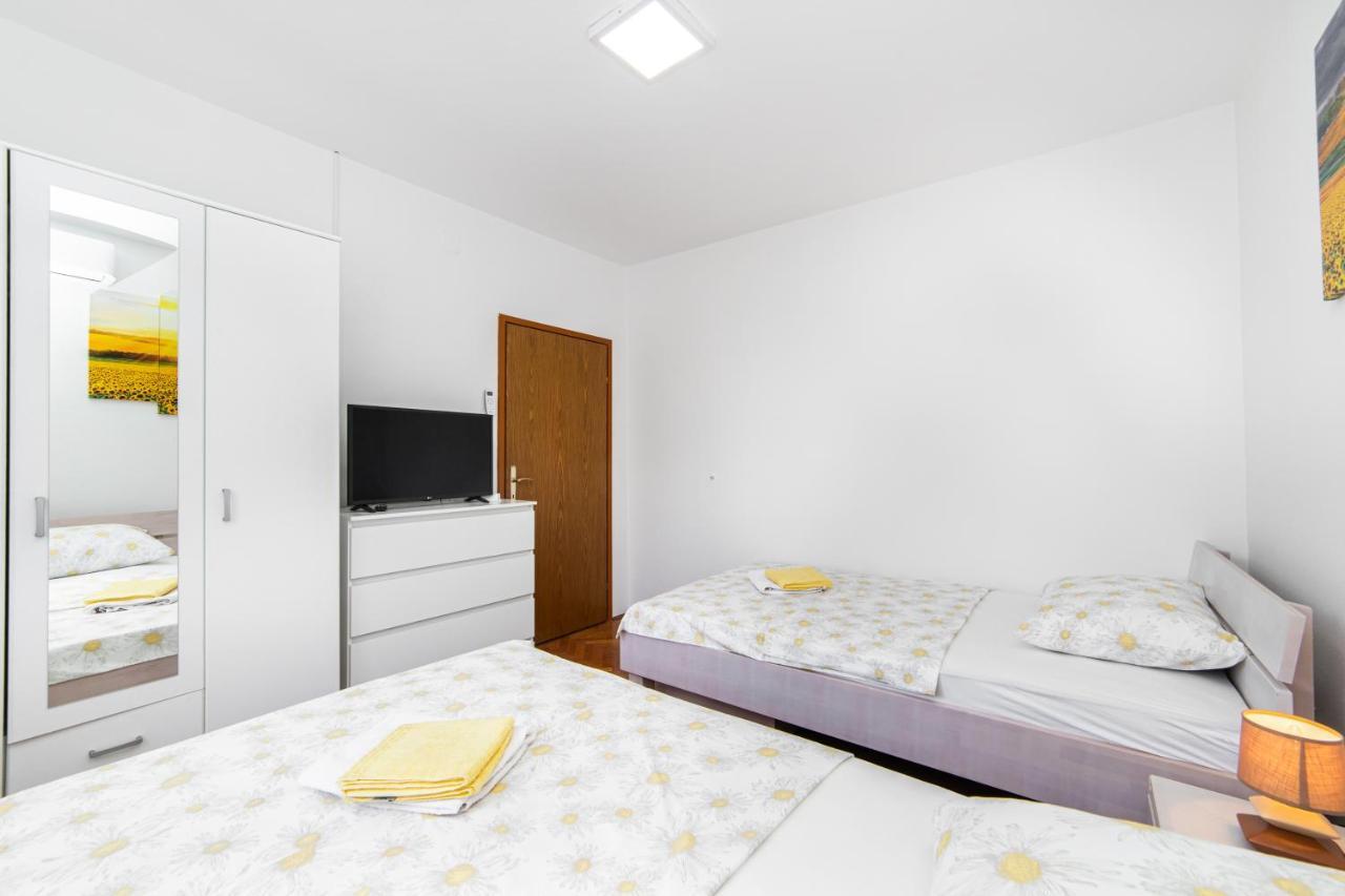 Guesthouse Four Rivers 캐플례나 외부 사진
